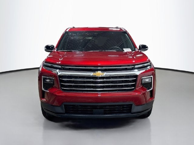 2027 Chevrolet Traverse LT 1LT