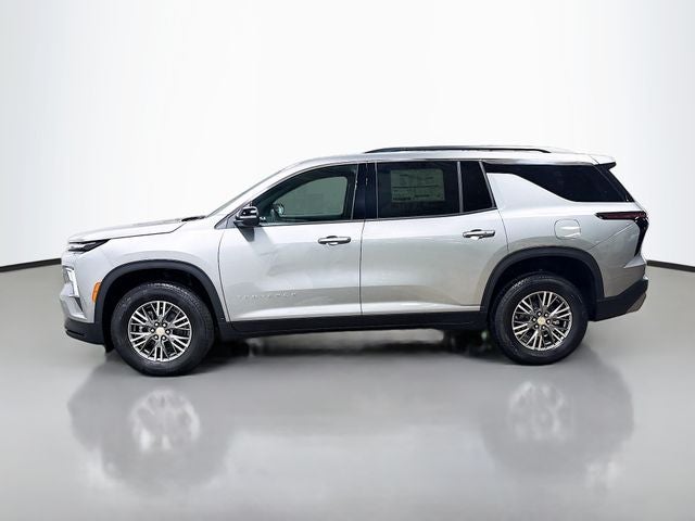 2026 Chevrolet Traverse LT 1LT