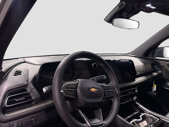 2026 Chevrolet Traverse LT 1LT