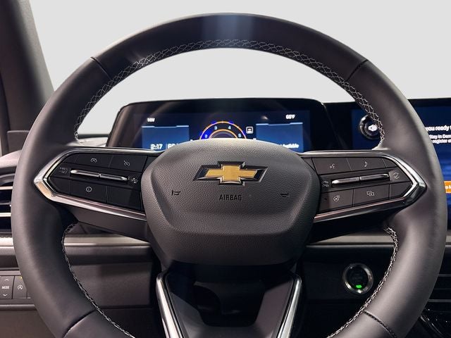 2026 Chevrolet Traverse LT 1LT