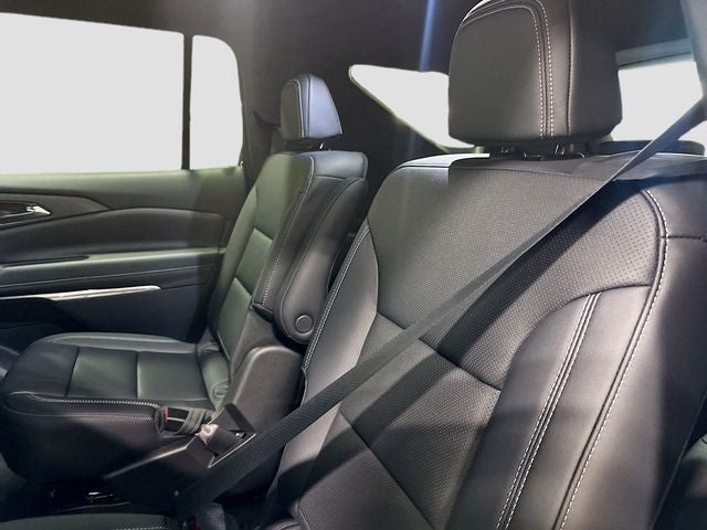 2026 Chevrolet Traverse LT 1LT