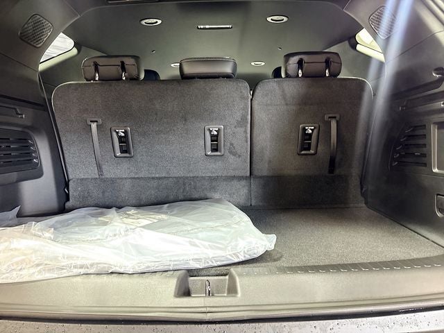 2026 Chevrolet Traverse LT 1LT