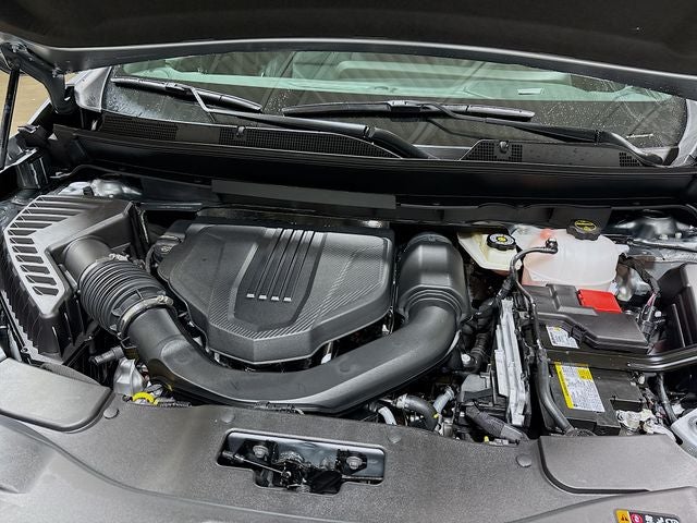 2026 Chevrolet Traverse LT 1LT