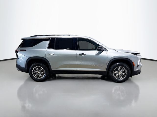 2026 Chevrolet Traverse LT 1LT
