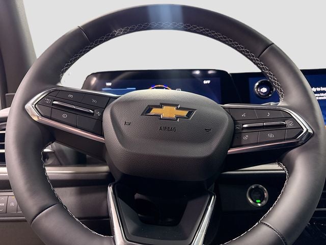 2026 Chevrolet Traverse LT 1LT