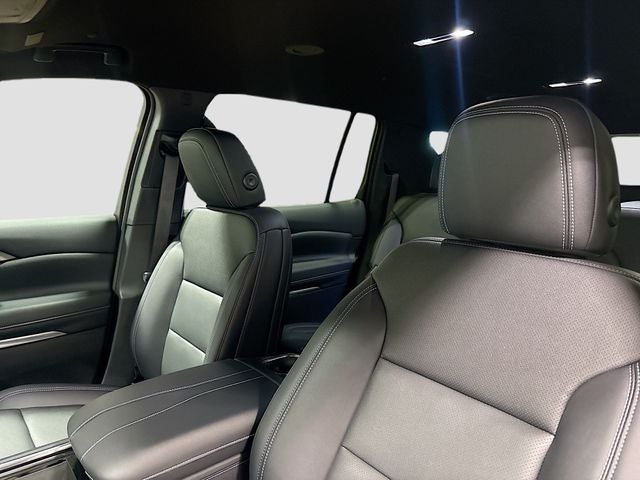 2026 Chevrolet Traverse LT 1LT