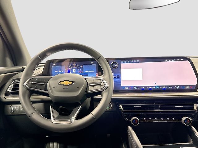 2026 Chevrolet Traverse LT 1LT