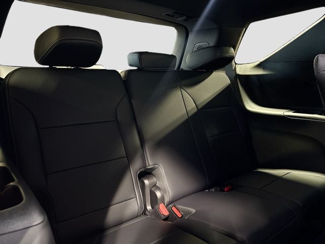 2026 Chevrolet Traverse LT 1LT