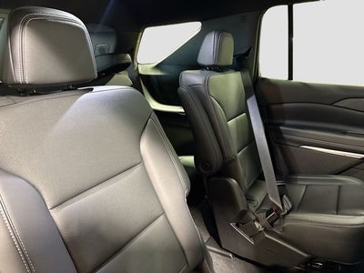 2026 Chevrolet Traverse LT 1LT