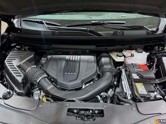 2026 Chevrolet Traverse LT 1LT