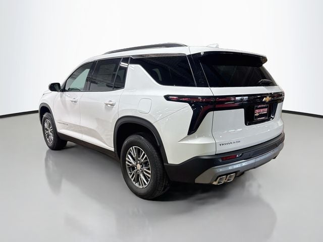 2027 Chevrolet Traverse LT 1LT