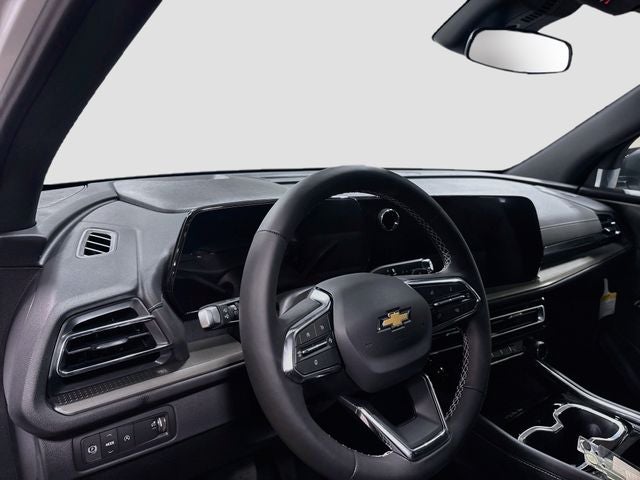 2027 Chevrolet Traverse LT 1LT