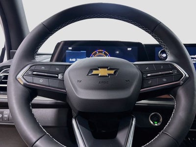 2027 Chevrolet Traverse LT 1LT