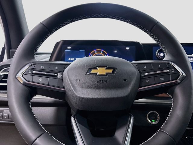 2027 Chevrolet Traverse LT 1LT
