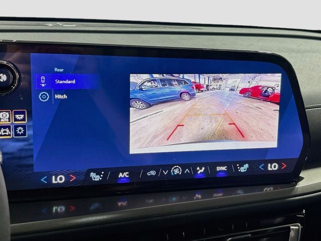 2027 Chevrolet Traverse LT 1LT