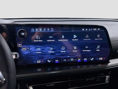 2027 Chevrolet Traverse LT 1LT