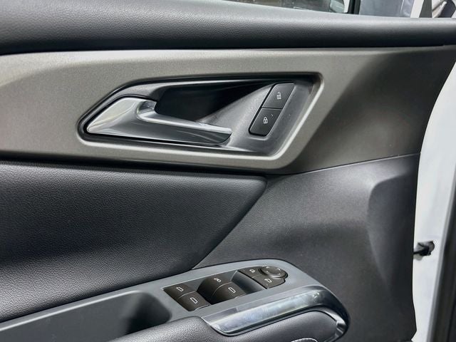 2027 Chevrolet Traverse LT 1LT