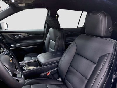 2027 Chevrolet Traverse LT 1LT