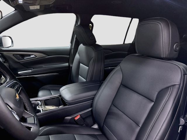 2027 Chevrolet Traverse LT 1LT