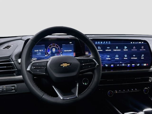 2027 Chevrolet Traverse LT 1LT