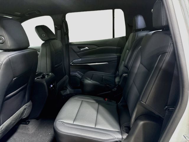 2027 Chevrolet Traverse LT 1LT