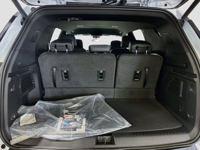 2027 Chevrolet Traverse LT 1LT