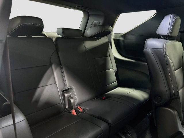 2027 Chevrolet Traverse LT 1LT