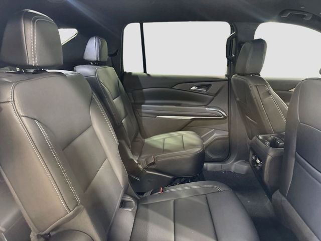 2027 Chevrolet Traverse LT 1LT