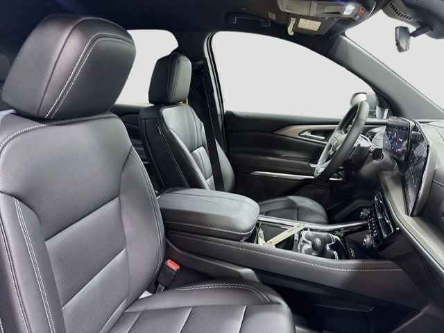2027 Chevrolet Traverse LT 1LT