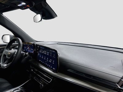 2027 Chevrolet Traverse LT 1LT