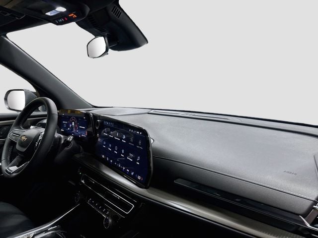 2027 Chevrolet Traverse LT 1LT