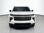 2027 Chevrolet Traverse LT 1LT