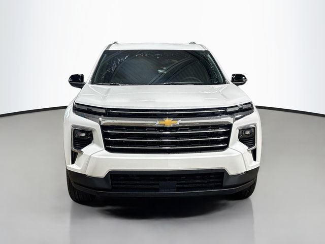 2027 Chevrolet Traverse LT 1LT