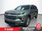 2027 Chevrolet Traverse LT 1LT