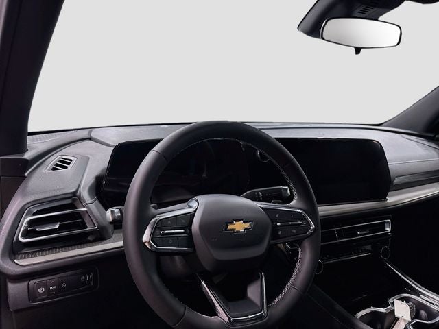 2027 Chevrolet Traverse LT 1LT