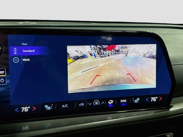 2027 Chevrolet Traverse LT 1LT