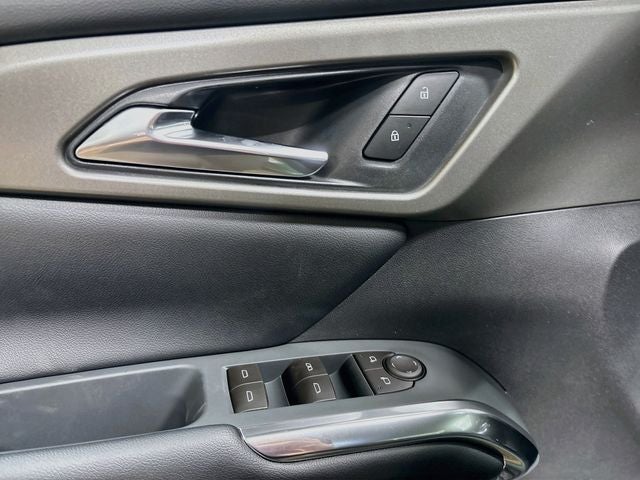 2027 Chevrolet Traverse LT 1LT