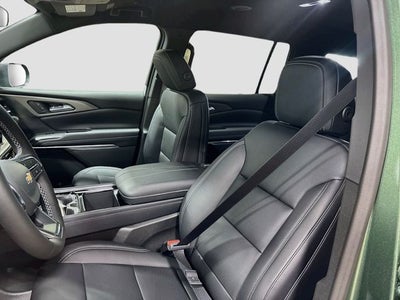 2027 Chevrolet Traverse LT 1LT
