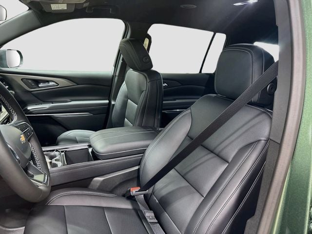 2027 Chevrolet Traverse LT 1LT