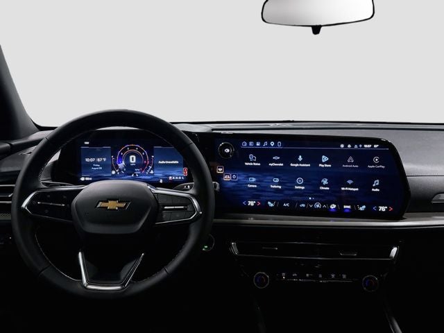 2027 Chevrolet Traverse LT 1LT