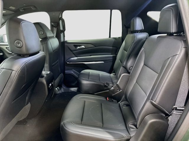 2027 Chevrolet Traverse LT 1LT