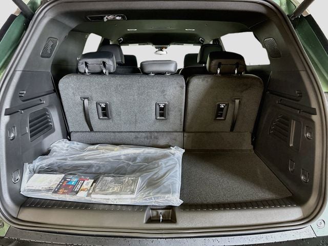 2027 Chevrolet Traverse LT 1LT