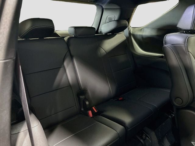 2027 Chevrolet Traverse LT 1LT