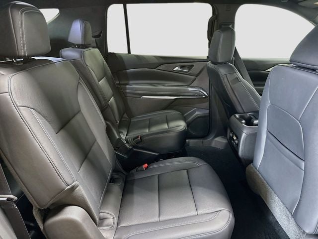 2027 Chevrolet Traverse LT 1LT