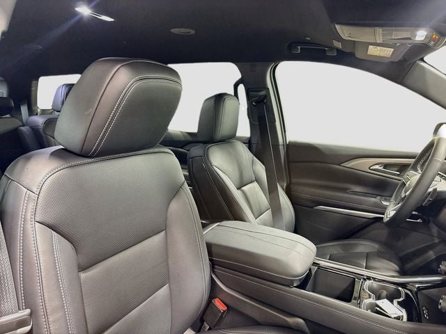 2027 Chevrolet Traverse LT 1LT