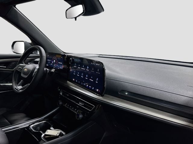 2027 Chevrolet Traverse LT 1LT