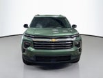 2027 Chevrolet Traverse LT 1LT