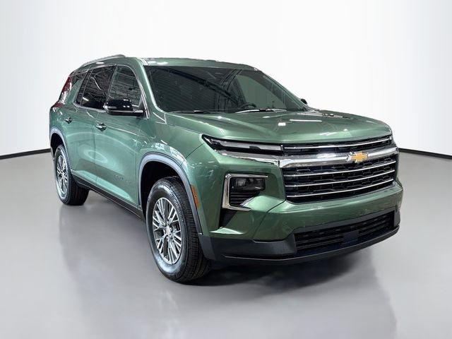 2027 Chevrolet Traverse LT 1LT