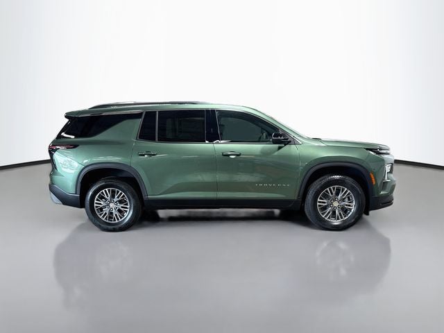 2027 Chevrolet Traverse LT 1LT