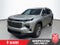 2027 Chevrolet Traverse LT 1LT